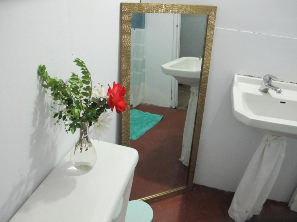 Habitaciones Centro ปูกอน ภายนอก รูปภาพ