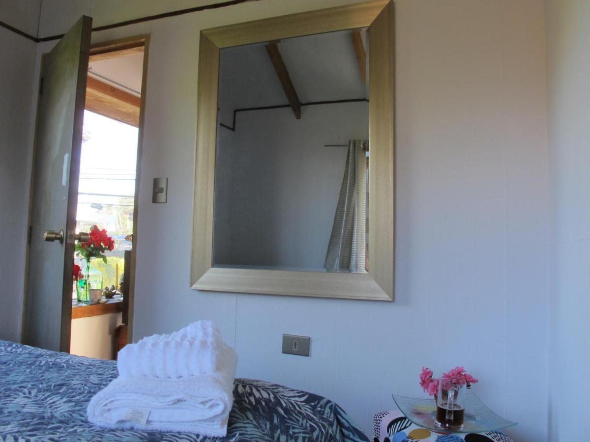 Habitaciones Centro ปูกอน ภายนอก รูปภาพ