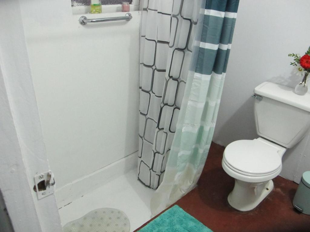 Habitaciones Centro ปูกอน ภายนอก รูปภาพ