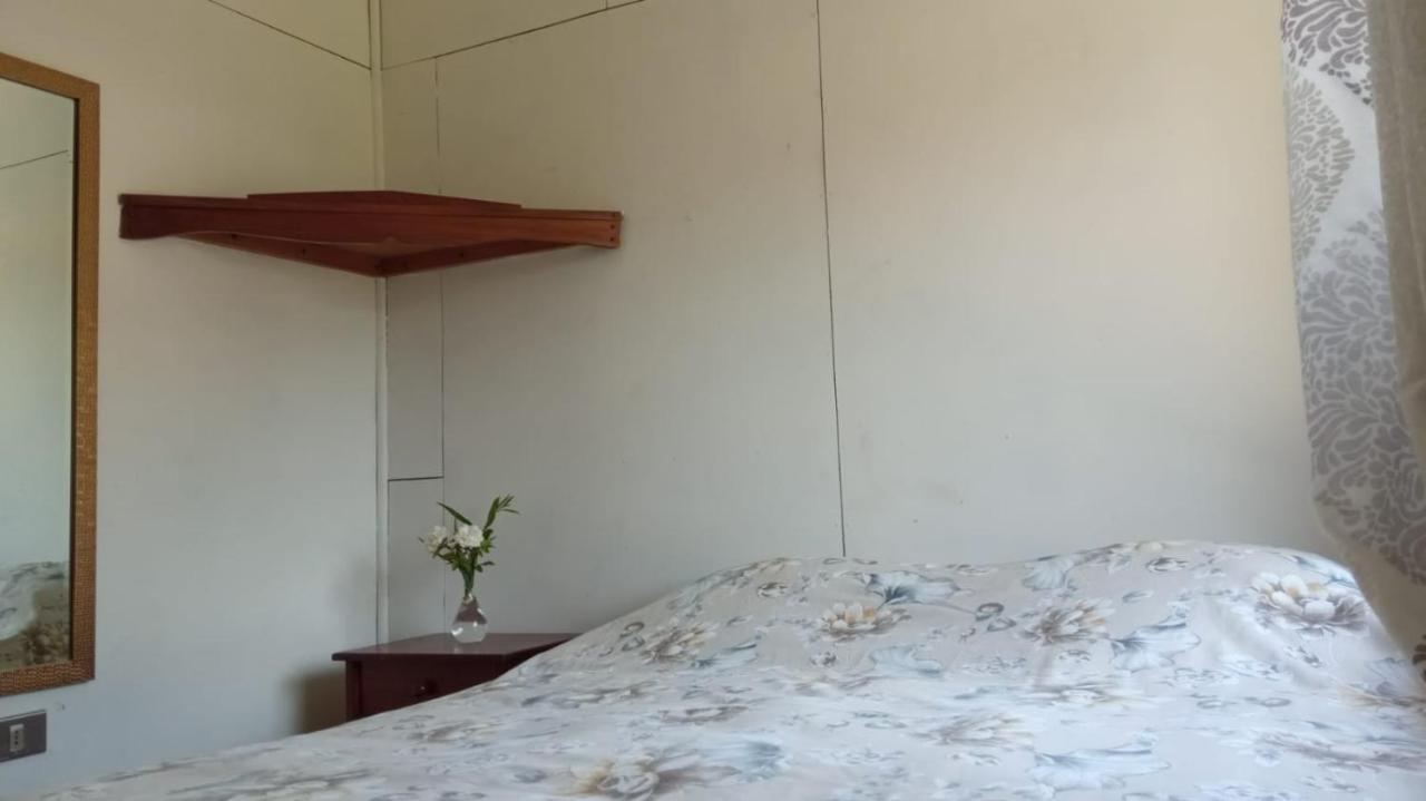 Habitaciones Centro ปูกอน ภายนอก รูปภาพ